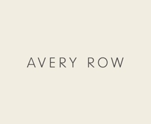 Avery Row (Life:style Giftcard)